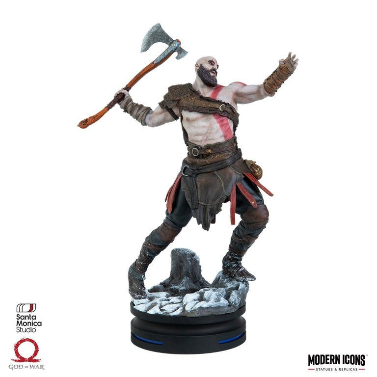 Gamestop statue store sale