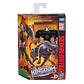 Transformers Kingdom War for Cybertron Trilogy Deluxe Shadow Panther Action Figure