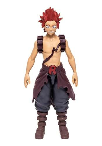 My Hero Academia 5” Eijiro Kirishima Action Figure
