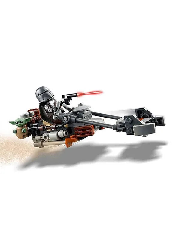 LEGO 75299 Star Wars Trouble on Tatooine