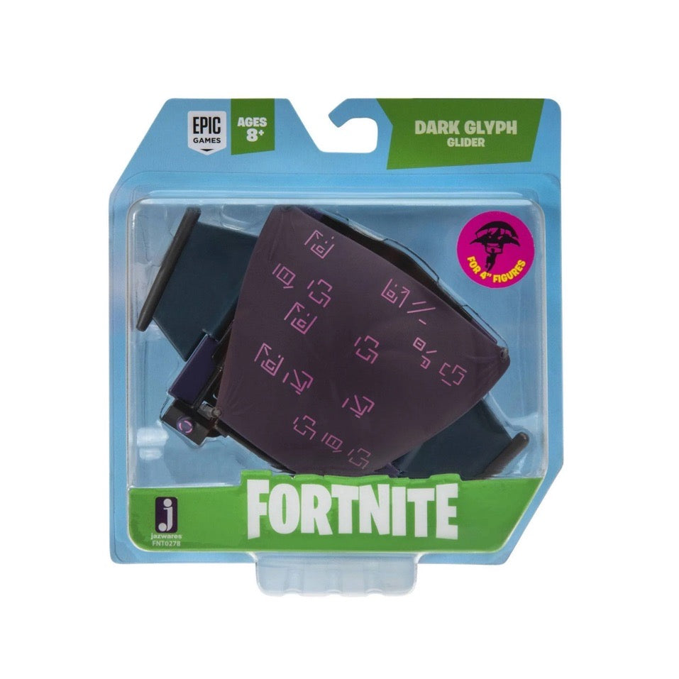 Fortnite Dark Glyph Glider (blue)