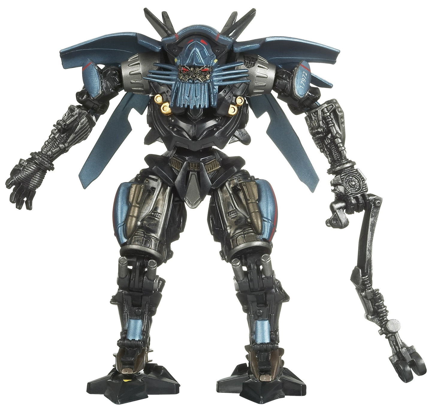 Transformers Revenge of The Fallen Robot Replicas Jetfire