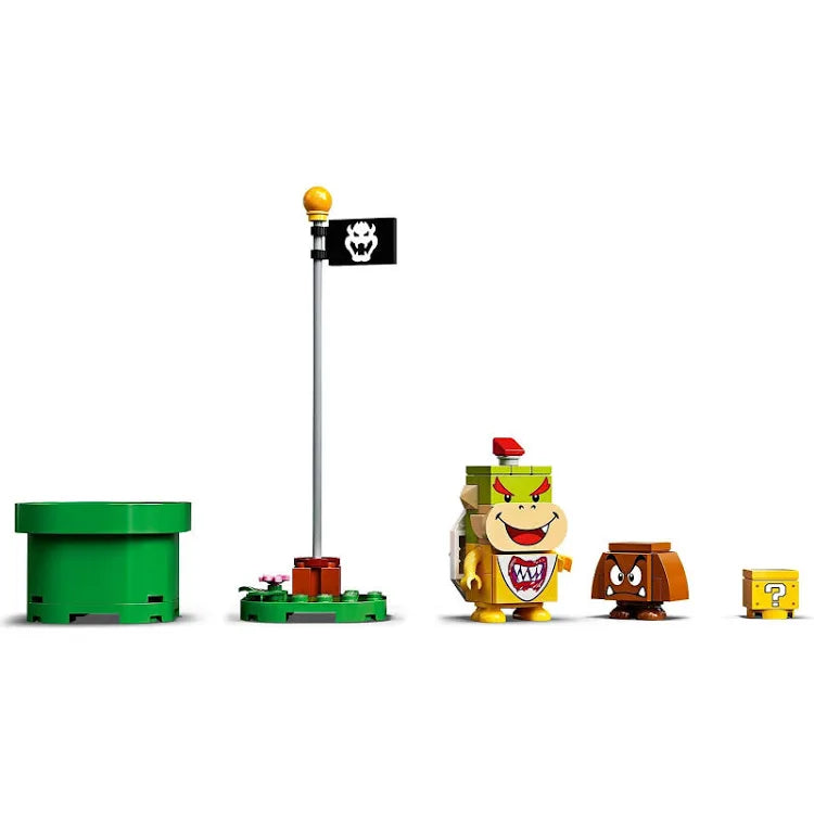 LEGO 71360 Super Mario Adventures with Mario Starter Course
