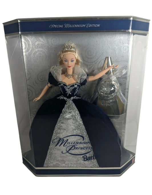 Barbie Princess Doll Mattel Special Millennium Edition 4.8 (52) Main Results Image Carousel