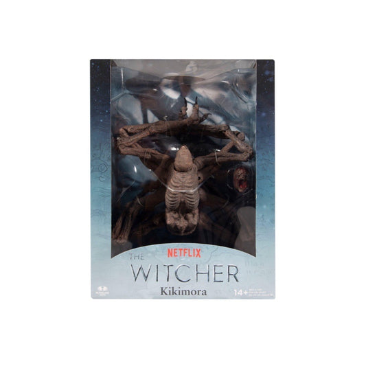 McFarlane Toys The Witcher (Netflix) Kikimora 7-In Action Figure