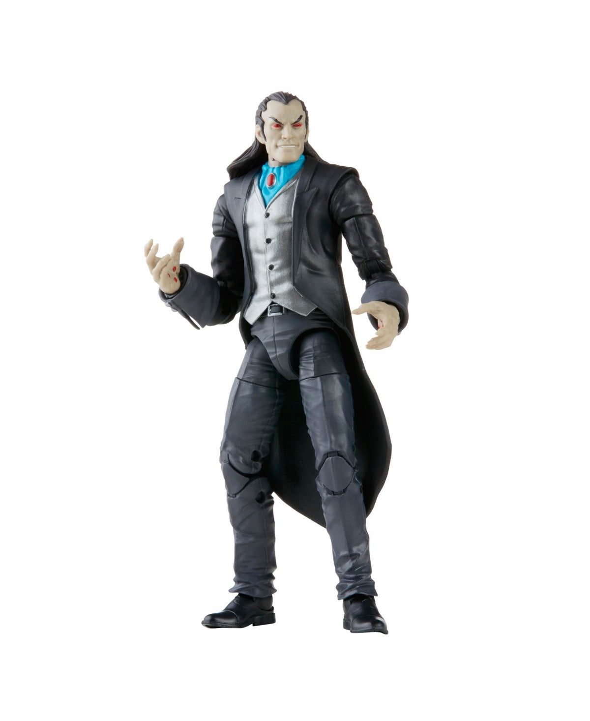 Hasbro Marvel Legends Series Morlun Action Figure