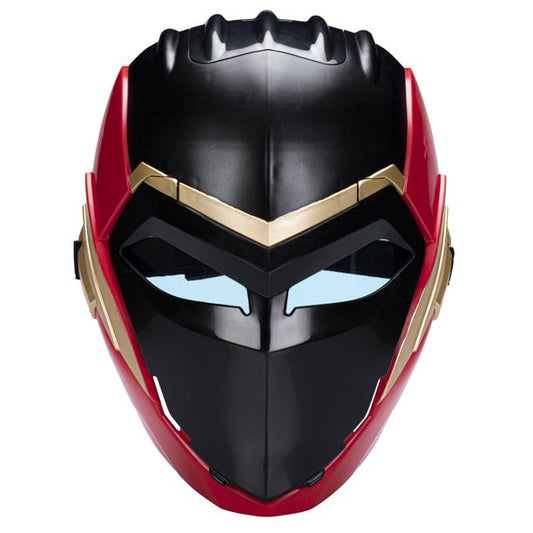 Marvel Black Panther Wakanda Forever Ironheart Flip FX LED Light Up Mask