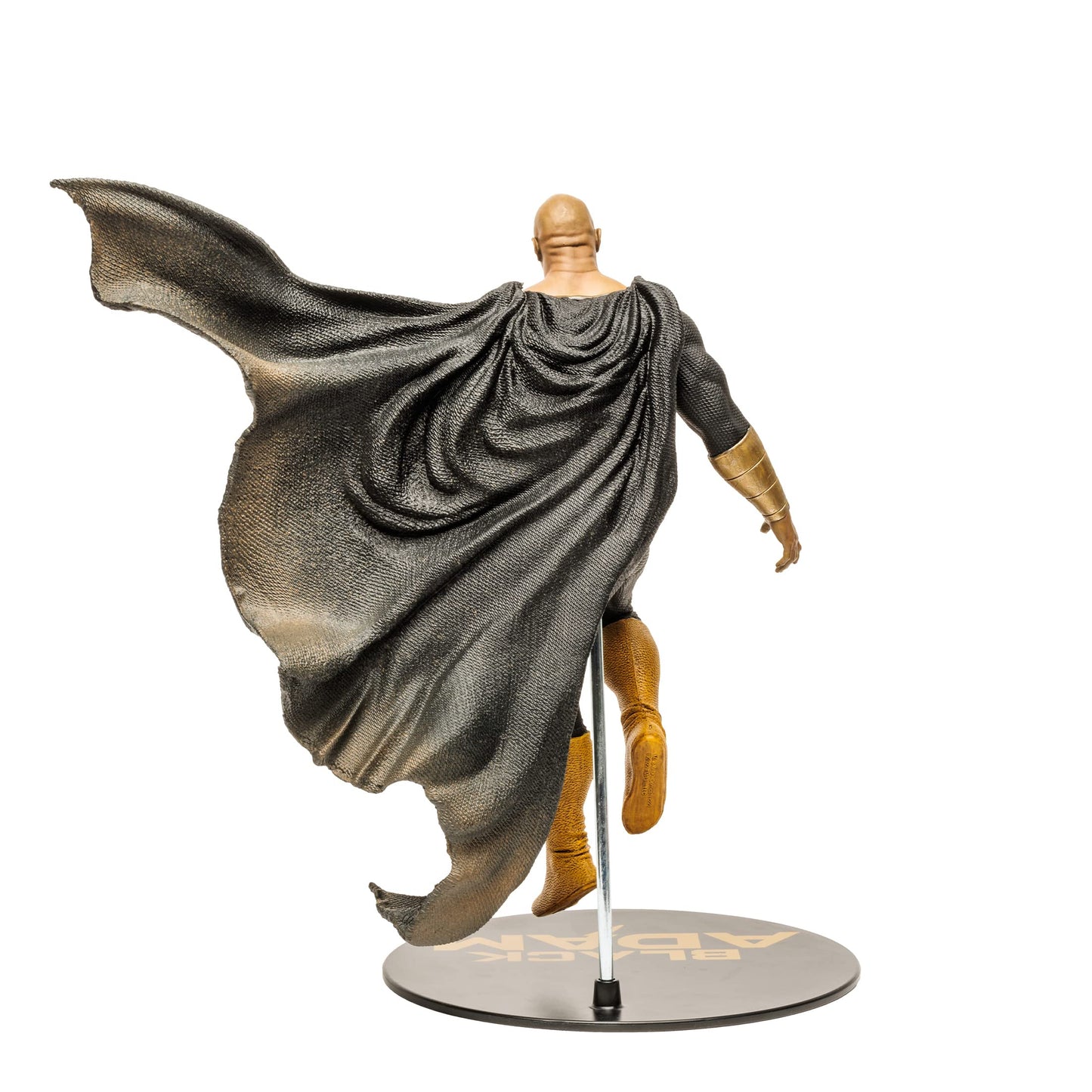 DC Direct - DC Movie PVC Statue Black Adam By Jim Lee