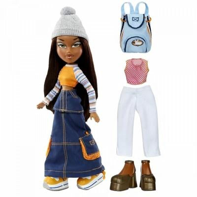 Bratz Girls 20 Yearz Fashion Doll (Sasha )