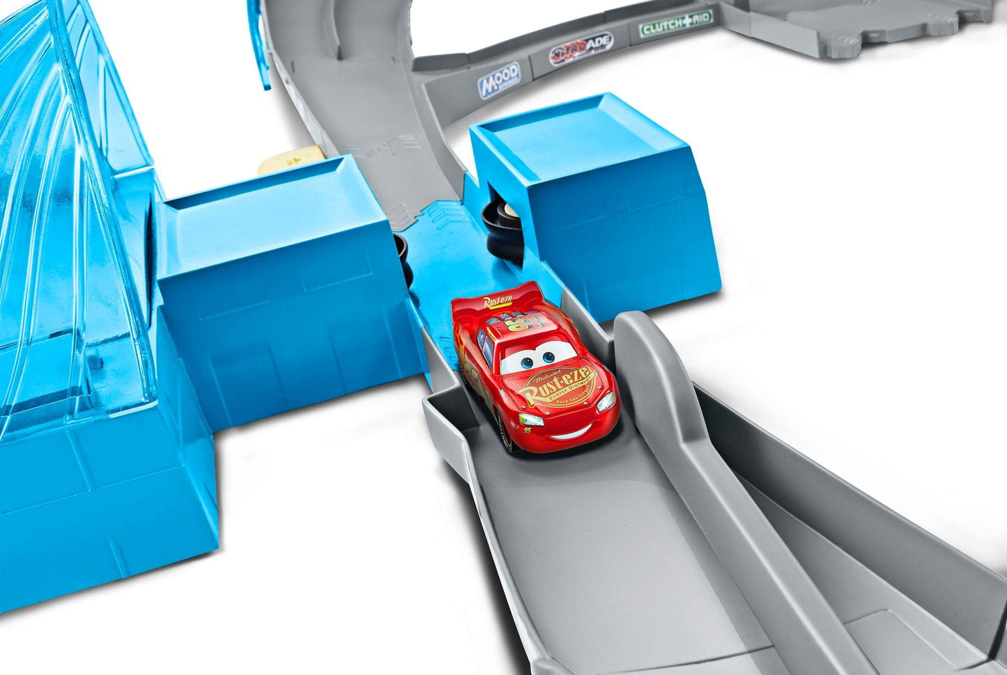Disney Pixar Cars 3 Ultimate Florida Speedway Track Set