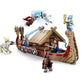 LEGO 76208 Marvel The Goat Boat