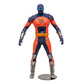 McFarlane Toys DC Multiverse Megafig Black Adam Atom Smasher Action Figure