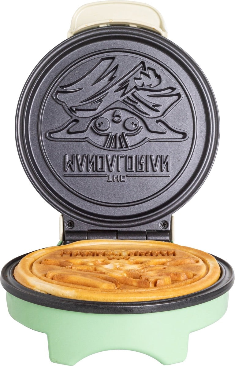 Star Wars: The Mandalorian The Child Waffle Maker GameStop Exclusive