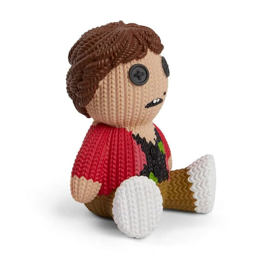 Handmade by Robots Knit Series The Goonies Chunk Collectible Vinyl Figure