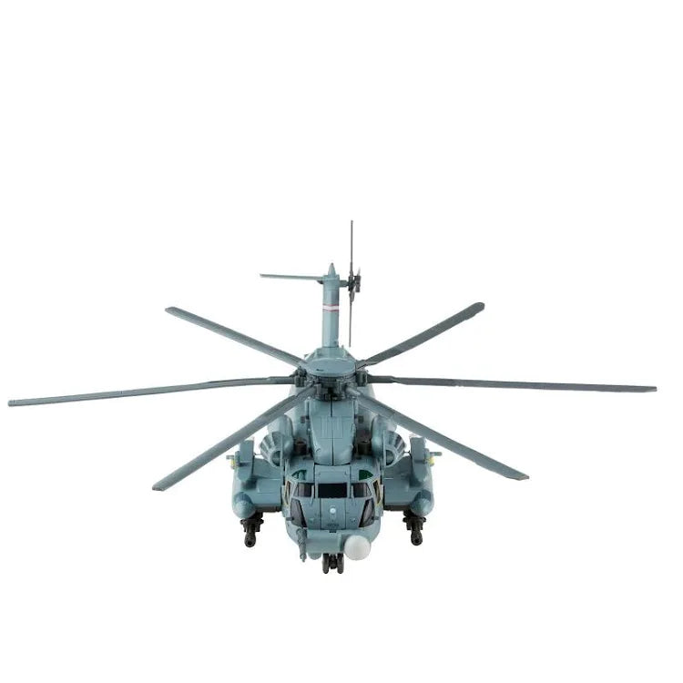 Transformers Masterpiece Movie Series MPM-13 Blackout and Scorponok