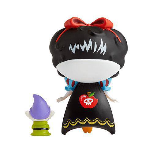 Disney The World of Miss Mindy Snow White Vinyl Figure