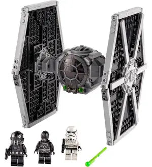 Lego Star Wars Imperial TIE Fighter 75300