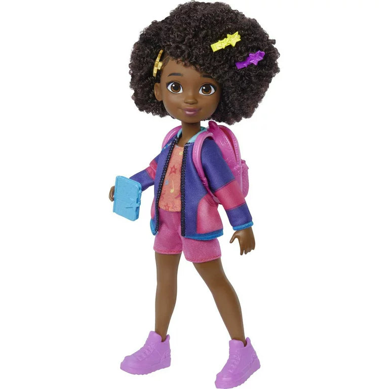 Karma’s World School to Stage Fashion Pack