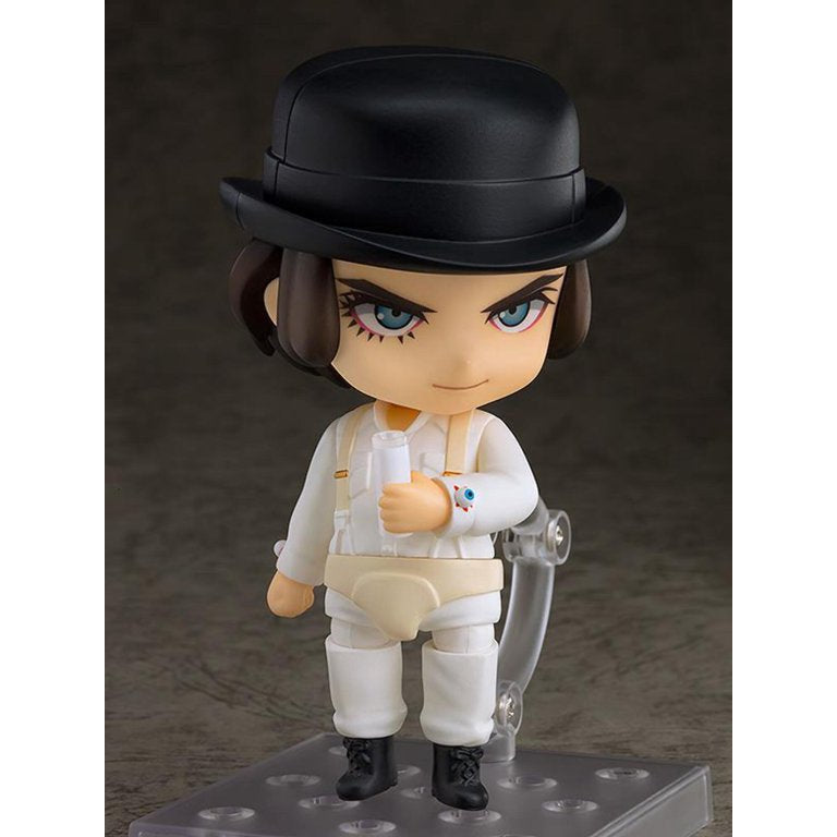 Good Smile A Clockwork Orange Nendoroid Alex DeLarge