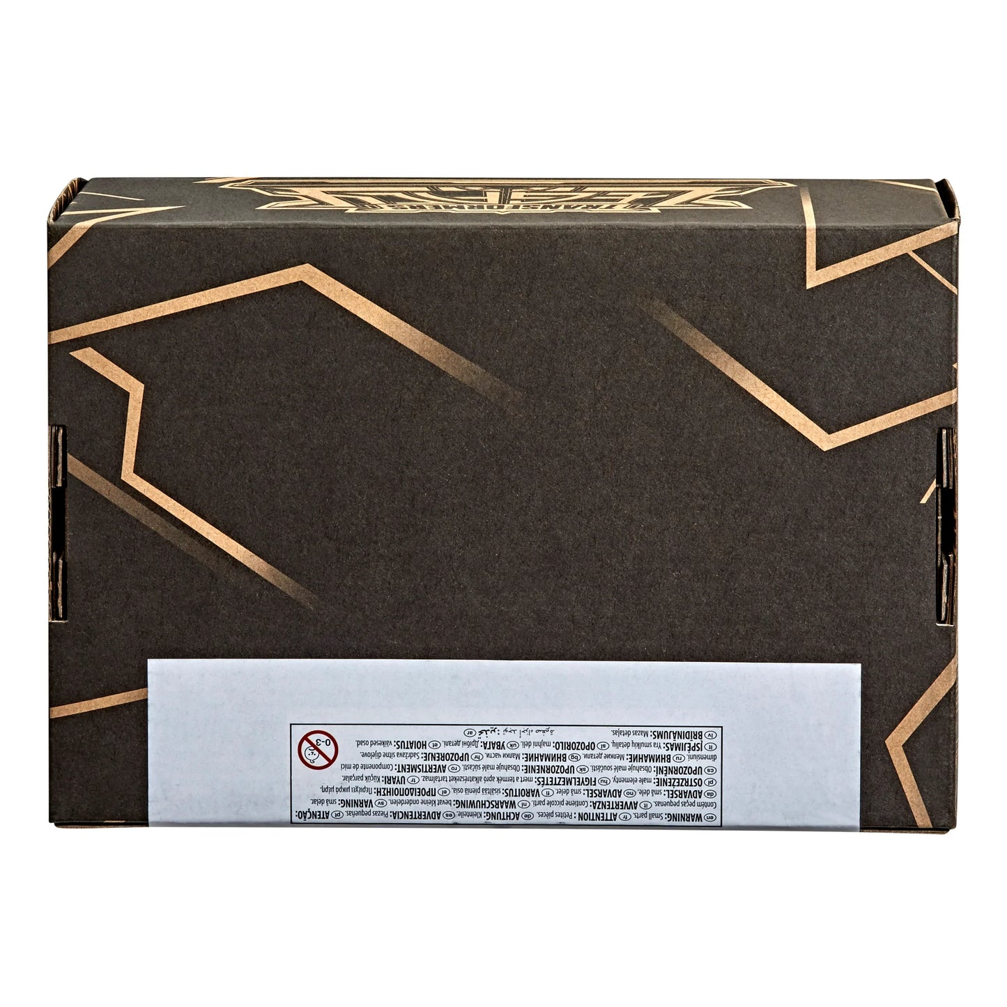 Transformers Generations Deluxe Class DK-2 Guard Action Figure