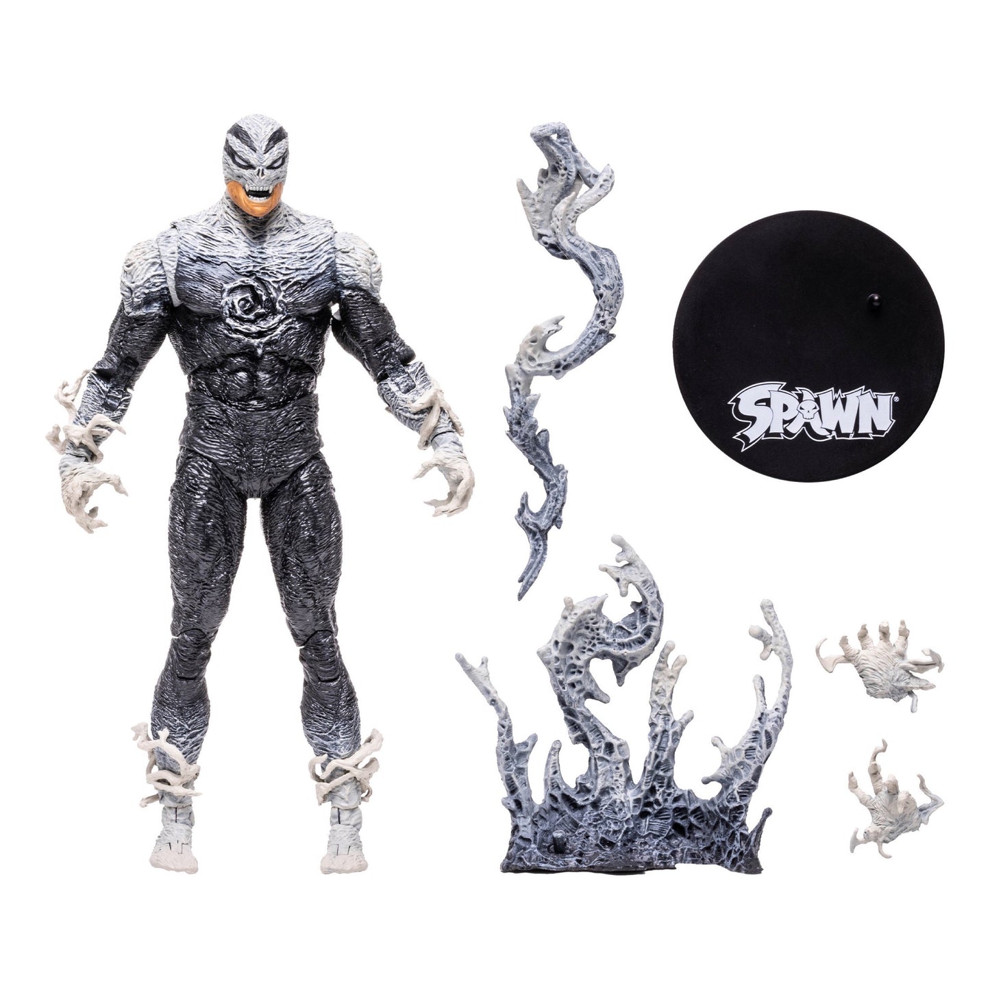McFarlane Toys Spawn Haunt 7-in Action Figure