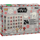 Funko Pop! Advent Calendar: Star Wars Holiday 2022 - 24 Days W/ Pocket Pops Figures