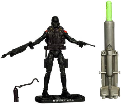 GI Joe The Rise Of Cobra Elite- Viper Elite Regiment Officer