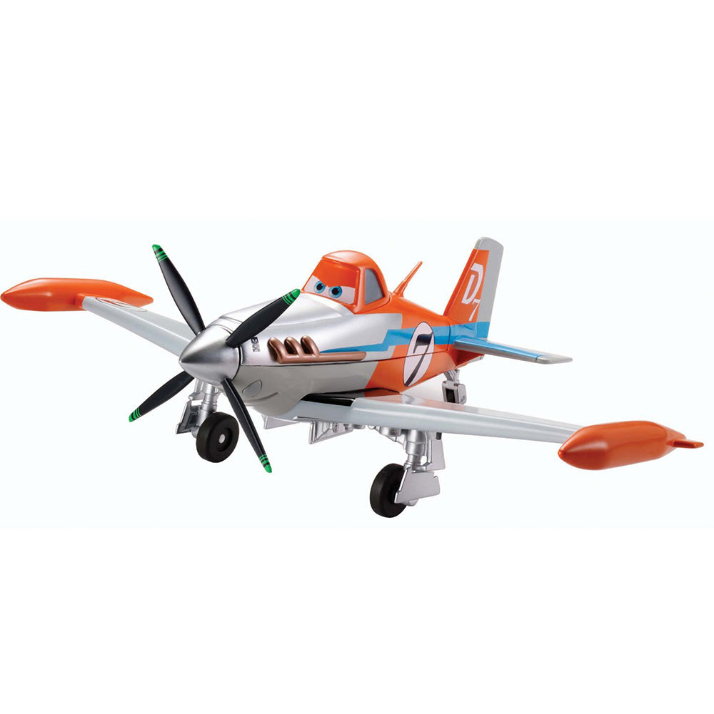 Planes Fire And Rescue Riplash Flyers