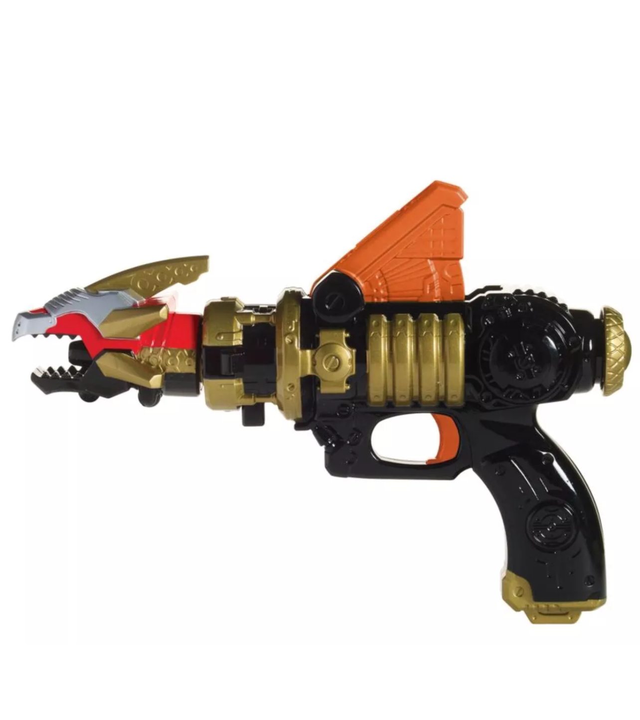 Power Rangers Megaforce Blaster Gosei Launch Zord Battle Sounds Weapon