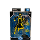 Mcfarlane Toys DC Multiverse Static Shock 7” Action Figure (Damaged Package)