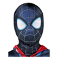 Miles Morales 2099 Spider Man Adult Mask (One Size)