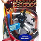 Iron Man Movie SOS Stealth Operations Suit Iron Man Exclusive Action Figure
