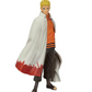 Banpresto BAN-18002-C Boruto Naruto Uzumaki Shinobi Relations Figure