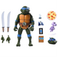 NECA Teenage Mutant Ninja Turtles Ultimate Leonardo Action Figure