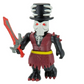 Roblox Deluxe Mystery Pack Survive the Killer: Dread included exclusive code inside