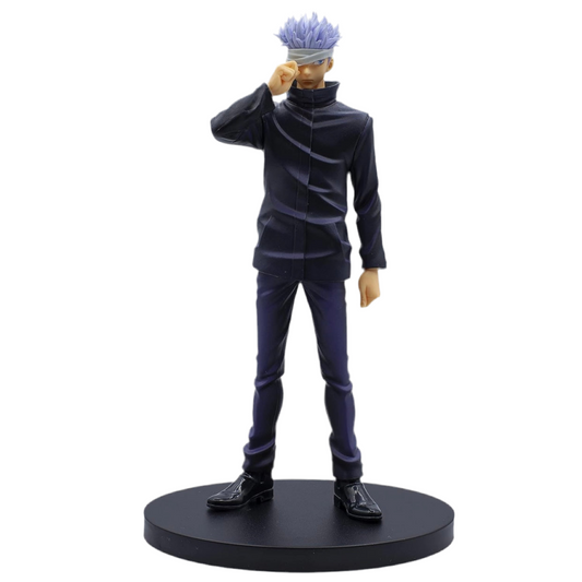 Banpresto Jujutsu Kaisen-The Movie-Jukon No Kata-Satoru Gojo