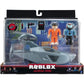 Roblox Action Collection Deluxe Jailbreak Drone Vehicle Commander Escapee