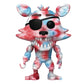 Funko Pop! Five Nights at Freddy's - Tie Dye Foxy Funko Vinyl Figure #881