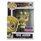 Funko Pop! Animation Attack on Titan Vinyl Figure Zeke Jaeger Funimation Exclusive #1302