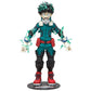 McFarlane Toys My Hero Academia Izuku Midoriya Variant Action Figure