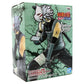 Banpresto Naruto Shippuden Vibration Stars: Hatake Kakashi-II Statue