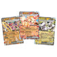 Pokémon Trading Card Game: Tera Team Premium Collection