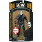 AEW Unrivaled MJF (Joker) with Entrance Vest, Poker Chip, and Alternate Hand 6” Action Figure