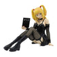 ABYSTYLE Studio Death Note Misa SFC Collectible PVC Figure Statue Anime Manga Figurine