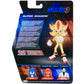 Sonic the Hedgehog 3 Movie 5-inch Super Shadow action figure