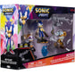 Sonic Prime 2.5" Figures Multipack Wave 2 No Place
