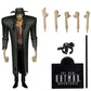 DC Scarecrow The New Batman Adventures Action Figure