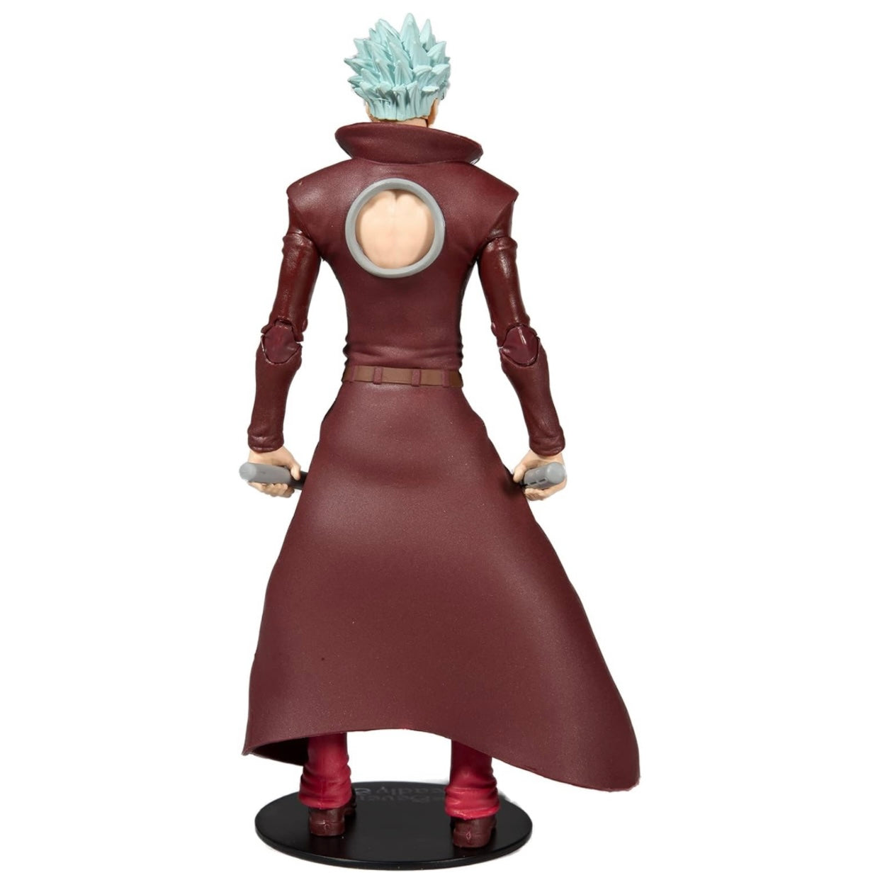 McFarlane Toys The Seven Deadly Sins Ban 7-In Action Figure