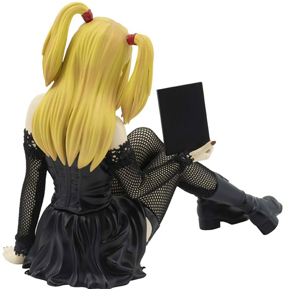 Death Note - Figurine Misa - 20 - SFC - Super Figure Collection Death Note - Figurine Misa - 20 - SFC - Super Figure Collection