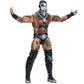 AEW Unmatched Walmart Exclusive Brody King with Chain Necklace & Alternate Fists 6 Inch Action Figure
